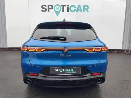 Photo 56 Alfa Romeo Tonale  1.3 Hybride Rechargeable PHEV 280ch AT6 e-Q4