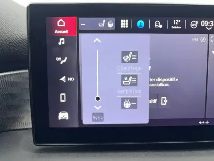 Photo 18 Alfa Romeo Tonale  1.3 Hybride Rechargeable PHEV 280ch AT6 e-Q4