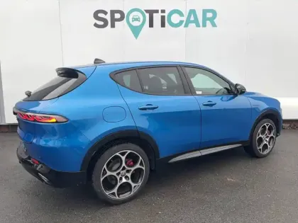 Photo 59 Alfa Romeo Tonale  1.3 Hybride Rechargeable PHEV 280ch AT6 e-Q4