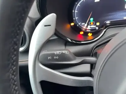 Photo 12 Alfa Romeo Tonale  1.3 Hybride Rechargeable PHEV 280ch AT6 e-Q4