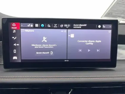 Photo 38 Alfa Romeo Tonale  1.3 Hybride Rechargeable PHEV 280ch AT6 e-Q4