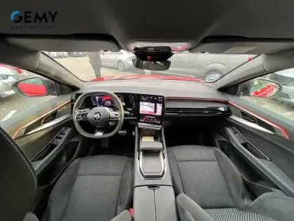 Photo 45 Renault Austral  E-Tech hybrid 200