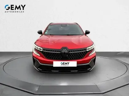 Photo 39 Renault Austral  E-Tech hybrid 200