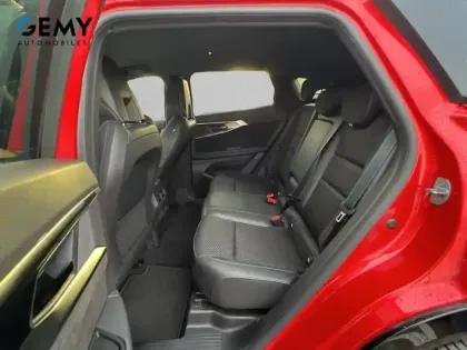 Photo 9 Renault Austral  E-Tech hybrid 200