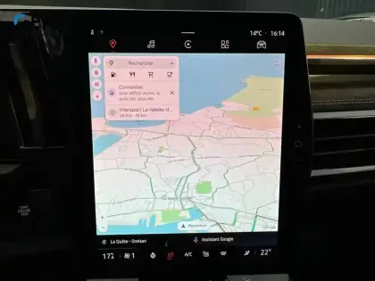Photo 54 Renault Austral  E-Tech hybrid 200