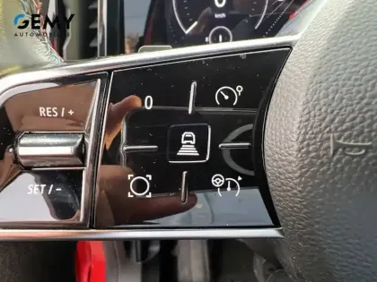 Photo 50 Renault Austral  E-Tech hybrid 200