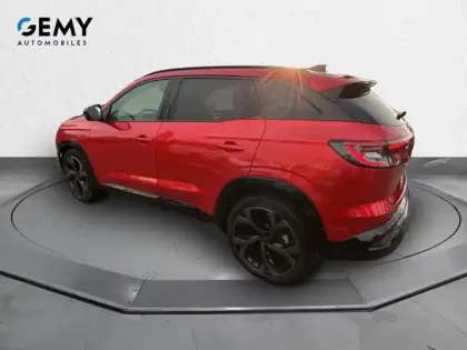 Photo 44 Renault Austral  E-Tech hybrid 200