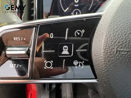 Photo 12 Renault Austral  E-Tech hybrid 200