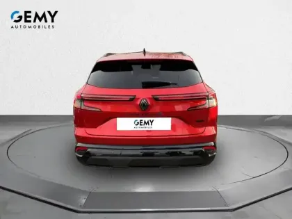 Photo 42 Renault Austral  E-Tech hybrid 200