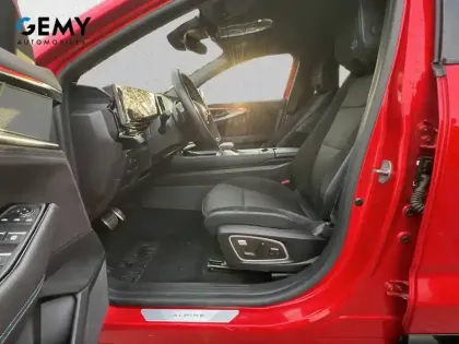 Photo 8 Renault Austral  E-Tech hybrid 200