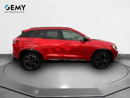 Photo 22 Renault Austral  E-Tech hybrid 200