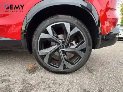 Photo 10 Renault Austral  E-Tech hybrid 200