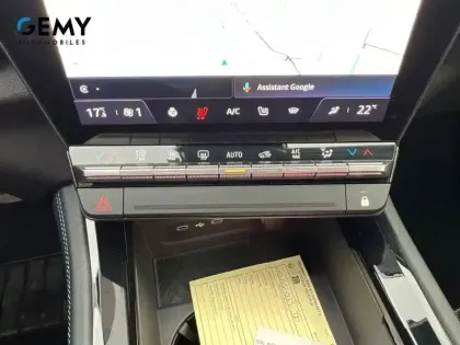 Photo 55 Renault Austral  E-Tech hybrid 200