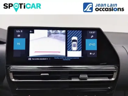 Photo 20 Citroën C5 aircross  BlueHDi 130 S&S EAT8