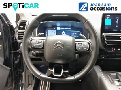 Photo 8 Citroën C5 aircross  BlueHDi 130 S&S EAT8