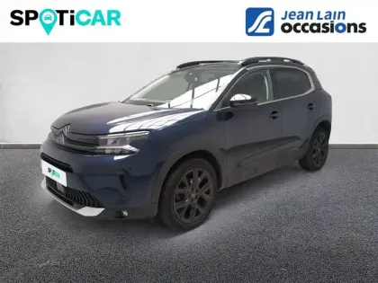 Photo 21 Citroën C5 aircross  BlueHDi 130 S&S EAT8