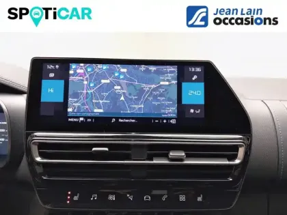 Photo 59 Citroën C5 aircross  BlueHDi 130 S&S EAT8