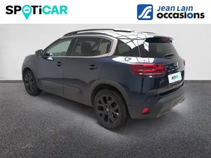 Photo 6 Citroën C5 aircross  BlueHDi 130 S&S EAT8