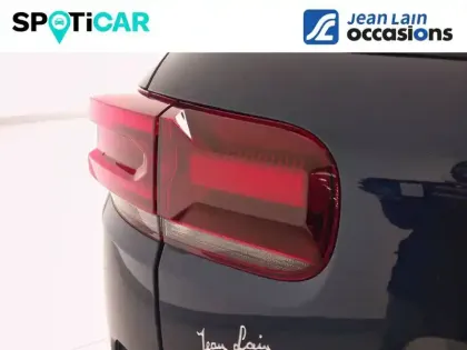 Photo 37 Citroën C5 aircross  BlueHDi 130 S&S EAT8