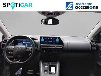 Photo 7 Citroën C5 aircross  BlueHDi 130 S&S EAT8