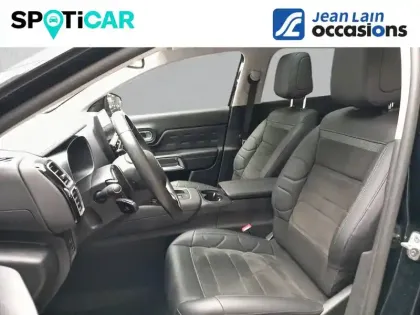 Photo 10 Citroën C5 aircross  BlueHDi 130 S&S EAT8