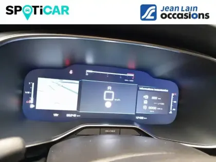 Photo 30 Citroën C5 aircross  BlueHDi 130 S&S EAT8