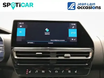 Photo 39 Citroën C5 aircross  BlueHDi 130 S&S EAT8