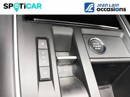 Photo 34 Citroën C5 aircross  BlueHDi 130 S&S EAT8