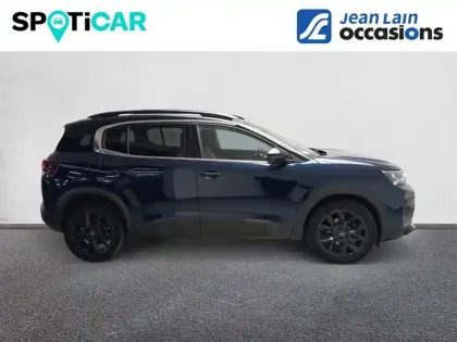 Photo 24 Citroën C5 aircross  BlueHDi 130 S&S EAT8