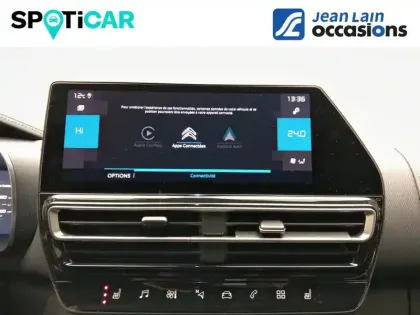 Photo 19 Citroën C5 aircross  BlueHDi 130 S&S EAT8