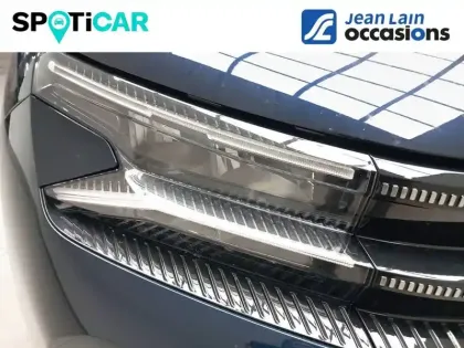 Photo 15 Citroën C5 aircross  BlueHDi 130 S&S EAT8