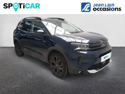 Photo 23 Citroën C5 aircross  BlueHDi 130 S&S EAT8
