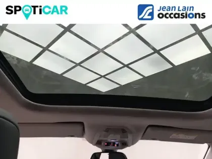 Photo 35 Citroën C5 aircross  BlueHDi 130 S&S EAT8