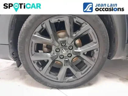 Photo 12 Citroën C5 aircross  BlueHDi 130 S&S EAT8