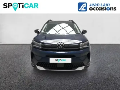 Photo 43 Citroën C5 aircross  BlueHDi 130 S&S EAT8