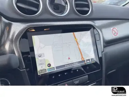 Photo 10 Suzuki Vitara  1.4 Boosterjet Hybrid