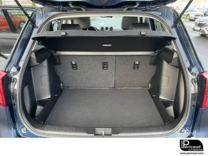 Photo 8 Suzuki Vitara  1.4 Boosterjet Hybrid