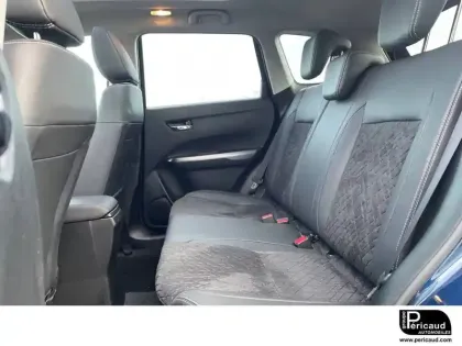 Photo 7 Suzuki Vitara  1.4 Boosterjet Hybrid