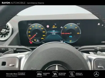 Photo 19 Mercedes EQA  250+