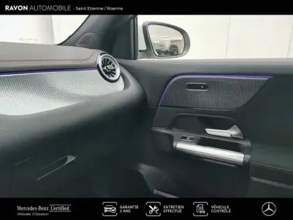 Photo 21 Mercedes EQA  250+