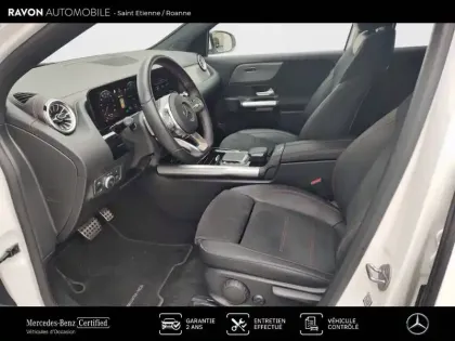 Photo 5 Mercedes EQA  250+