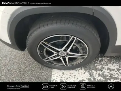 Photo 7 Mercedes EQA  250+