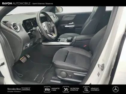 Photo 15 Mercedes EQA  250+