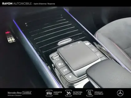 Photo 20 Mercedes EQA  250+