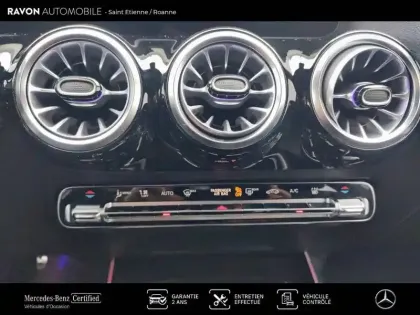 Photo 23 Mercedes EQA  250+