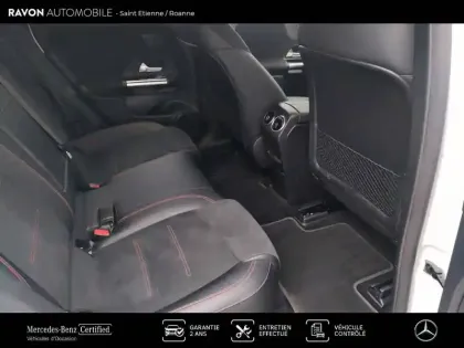 Photo 6 Mercedes EQA  250+