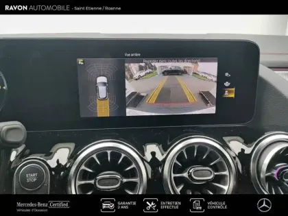 Photo 22 Mercedes EQA  250+