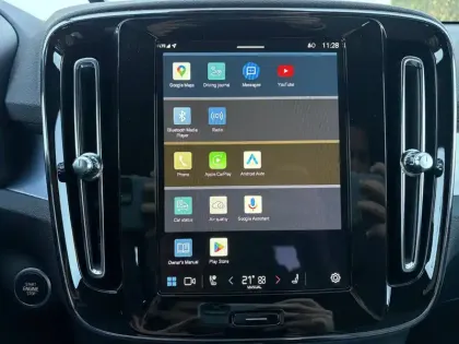 Photo 31 Volvo Xc40  B3 163 ch DCT7