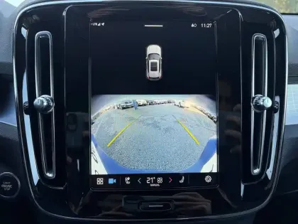 Photo 30 Volvo Xc40  B3 163 ch DCT7