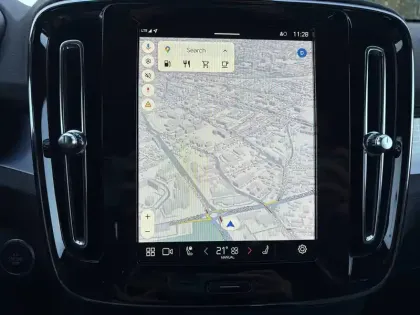 Photo 14 Volvo Xc40  B3 163 ch DCT7